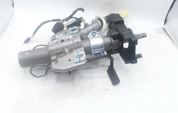 Opel Antara Ignition lock 104B1