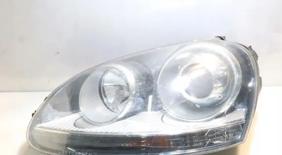 Volkswagen Jetta V Headlight/headlamp