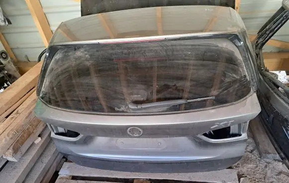 BMW X1 F48 F49 Tailgate/trunk/boot lid