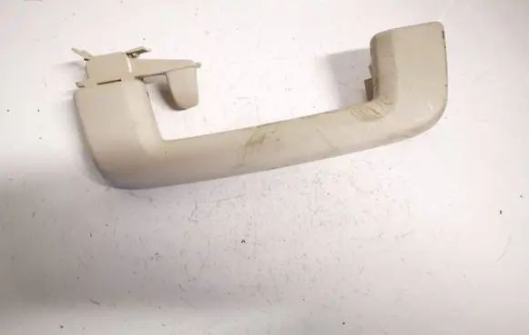 Volvo S80 Rear interior roof grab handle