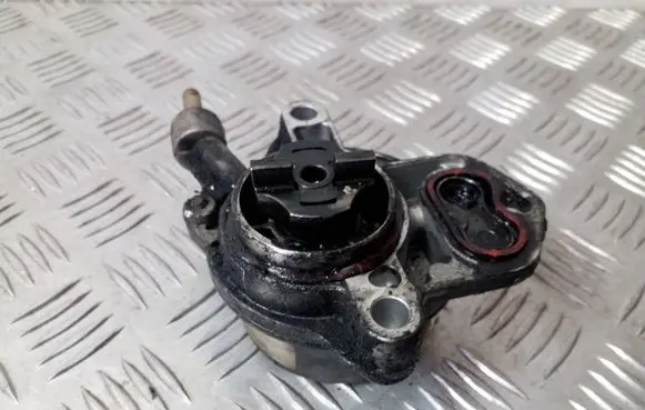 Fiat Ulysse Vacuum pump 9631971580