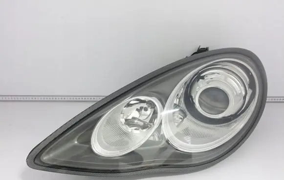Porsche Panamera (970) Headlight/headlamp 97063106905