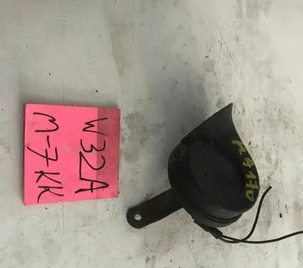 Mercedes-Benz A W168 Ultrasonic Sensor 