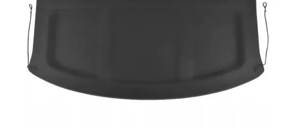 Hyundai Kona I Parcel shelf 