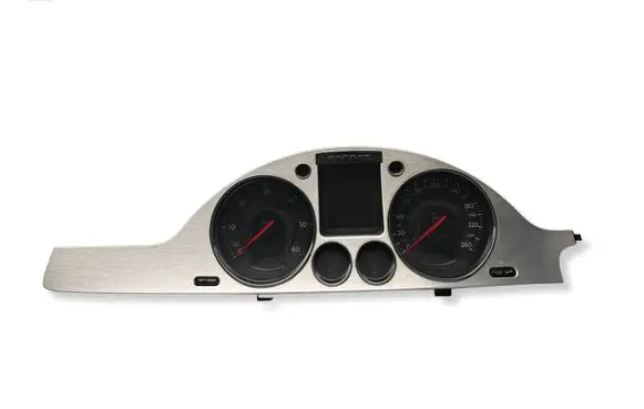 Volkswagen PASSAT B6 Speedometer (instrument cluster) 3C0920870Q X040330