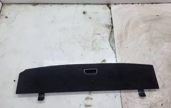 BMW 3 F30 F35 F31 Trunk/boot floor carpet liner 7311432