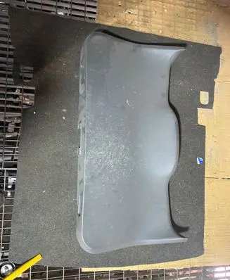 Ford C-MAX I Tailgate/boot cover trim set 3M51R40411B