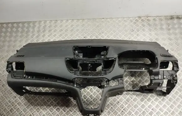 Honda CR-V Dashboard