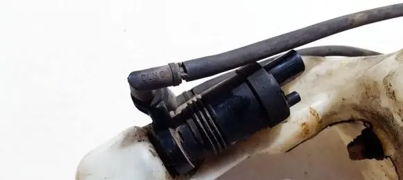 Jeep Compass Windscreen/windshield washer pump
