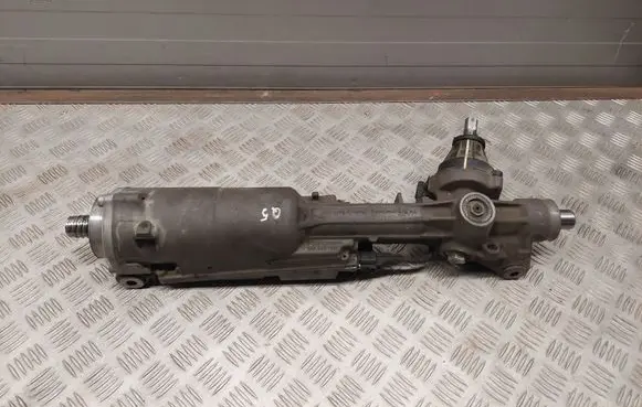 Audi Q5 SQ5 Steering rack 4N0909144D 4K1423055F 4M1423105J