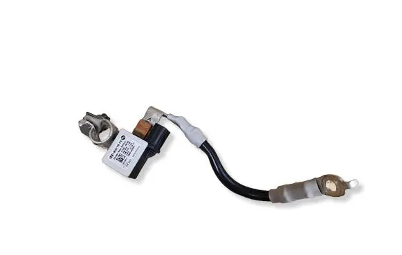 KIA Rio Negative earth cable (battery) 37180H8700