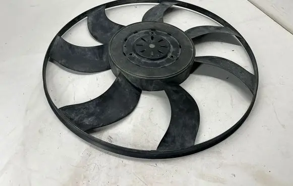 Jeep Grand Cherokee Fan impeller A46548100 55037992AD 52014787AC
