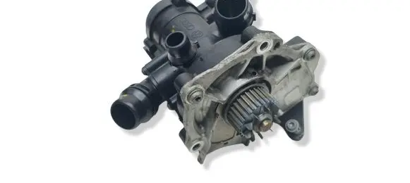 Volkswagen Tiguan Allspace Water pump 06L121111L