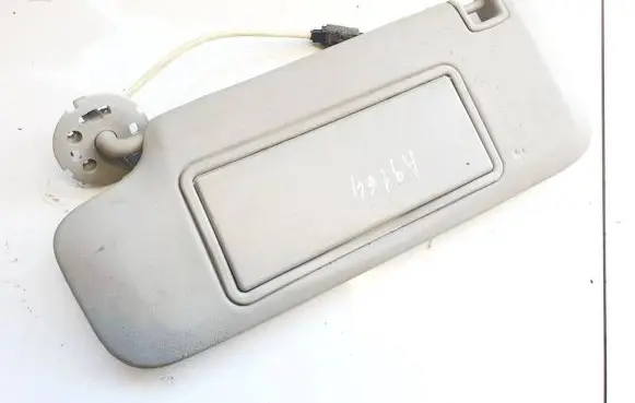 Opel Insignia A Sun visor