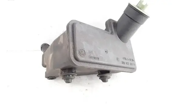 Volkswagen Phaeton Power steering fluid tank/reservoir 3D0422371D
