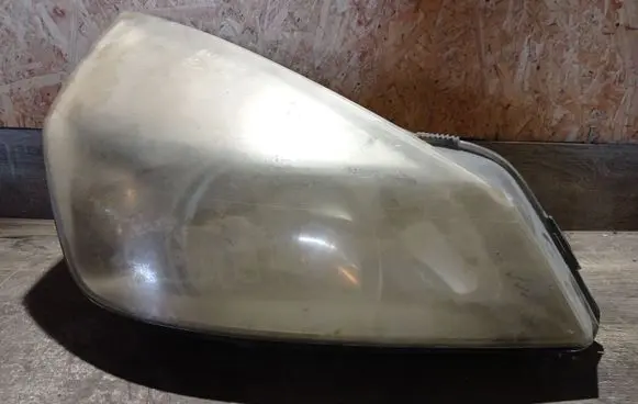 Renault Espace - Grand espace IV Headlight/headlamp