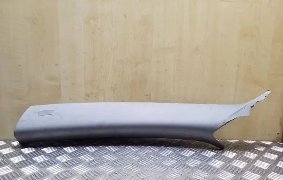 Volkswagen Touareg I (A) pillar trim 7L5867233 7L6867233