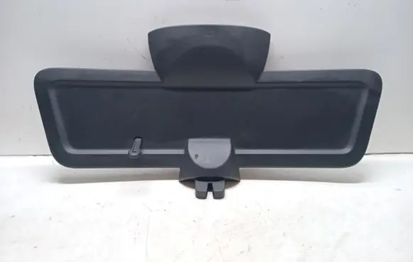 Skoda Fabia Mk3 (NJ) Bottom trim 6V6867975
