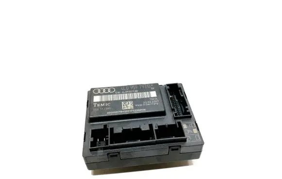 Audi Q7 4L Door control unit/module 4L0959793B 4L0910793B 0033TFJ0001