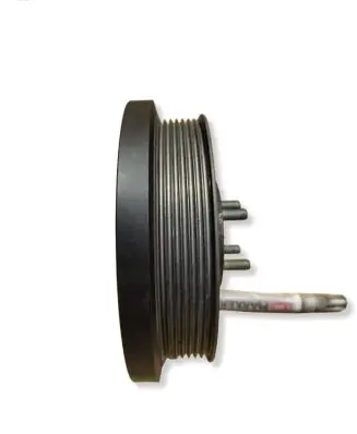 KIA Ceed Crankshaft pulley 231232U201