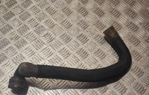 Volvo S60 Engine coolant pipe/hose 31474863