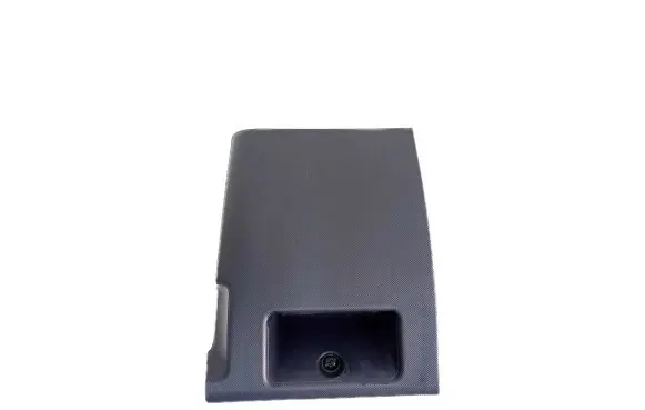 Peugeot 1007 Fuse box cover 9644365677 6262017