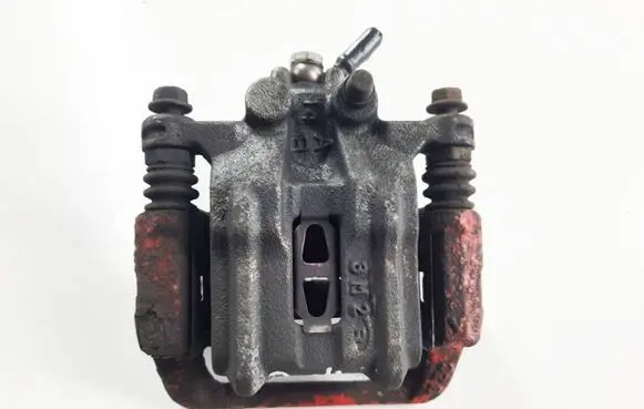 Honda Accord Rear brake caliper