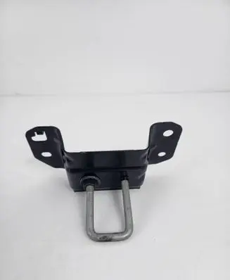 BMW 2 F44 Engine bonnet/hood lock/latch loop/hook 7450925 2210621