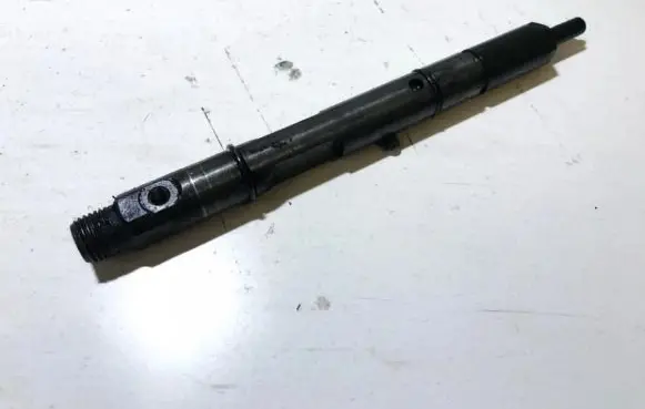 Audi A6 S6 C5 4B Fuel injector 059130201ae 0432133825