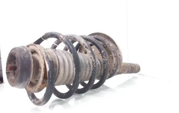 Seat Alhambra (Mk1) Front shock absorber with coil spring