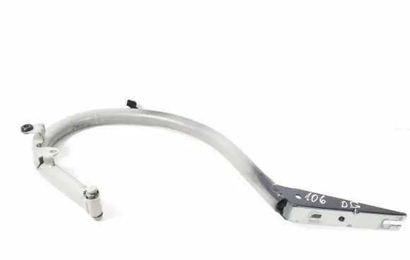 Mercedes-Benz E C207 W207 Tailgate/trunk/boot hinge A2077500228