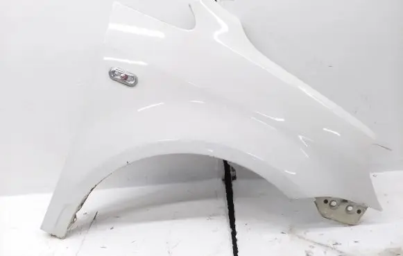 Volkswagen Caddy Fender