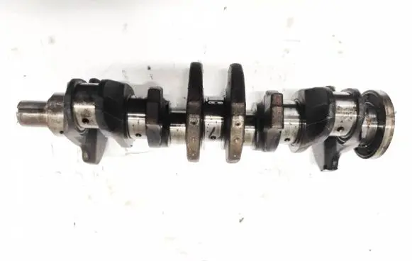 Renault Espace III Crankshaft 