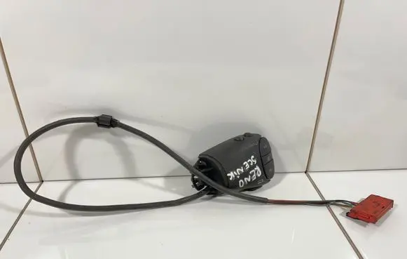 Renault Scenic I Sound control switch 
