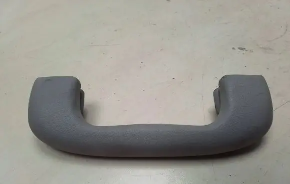Opel Meriva A Rear interior roof grab handle 317382836