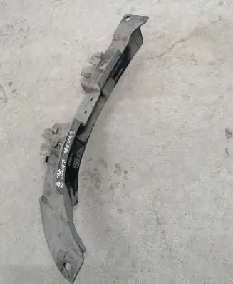 Skoda Kamiq Front wheel arch liner splash guards 658853888