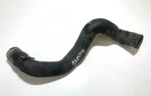 Opel Zafira B Engine coolant pipe/hose