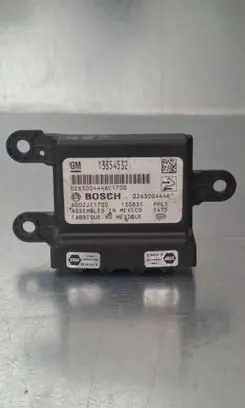 Opel Insignia A Parking PDC control unit/module 13354532