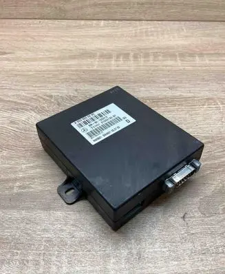 Mercedes-Benz C W203 Phone control unit/module A2038200285 01000130