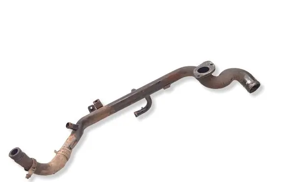 Opel Astra H Engine coolant pipe/hose 