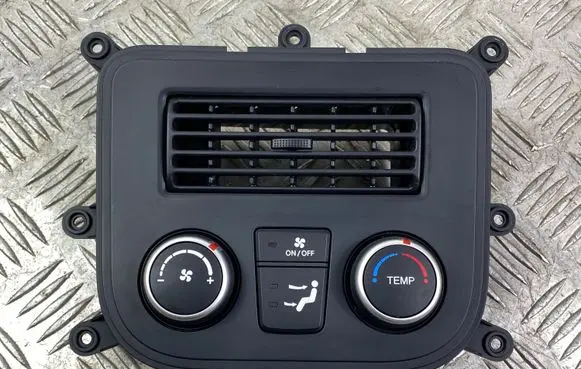 Hyundai Grand Santa Fe NC Climate control unit 97340B8XXX