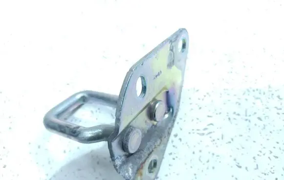 Lancia Ypsilon Seat back rest lock catch 