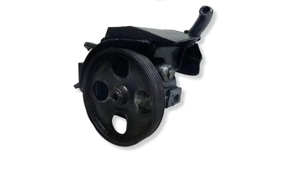 Peugeot 206 Power steering pump 9686525080KASACJA 9686525080