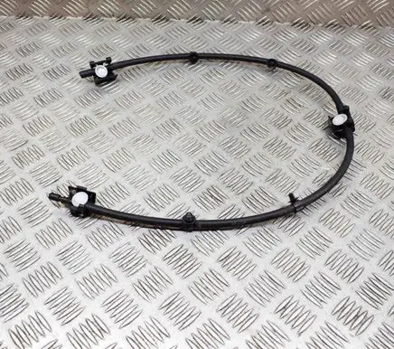 Mercedes-Benz GLC X253 C253 Windshield washer fluid hose 
