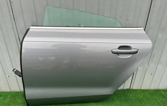 Audi A7 S7 4G Rear door 