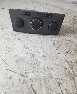 Climate control unit