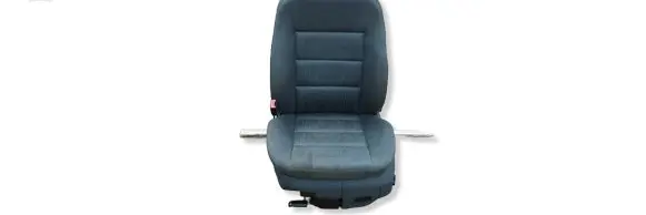 Audi A6 S6 C5 4B Front driver seat 
