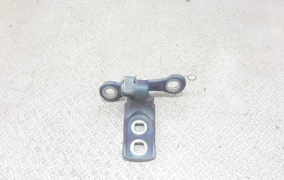Opel Signum Front door upper hinge