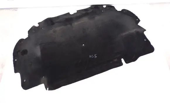 Citroen C5 Engine bonnet/hood sound/heat insulation 