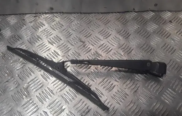 Peugeot Partner Rear wiper blade arm